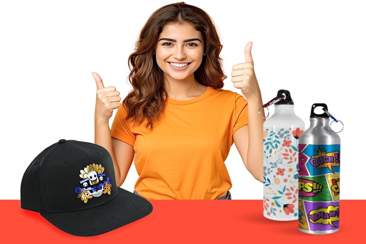 Taza para Sublimación – la Base Perfecta
