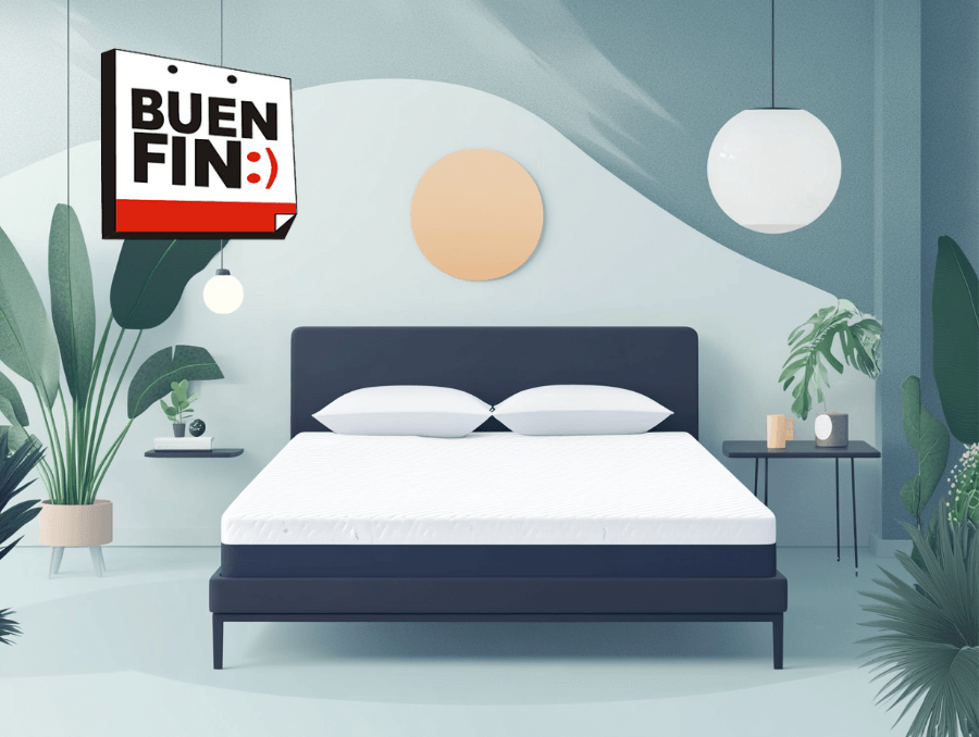 Cómo Crear una Landing Page Irresistible para Colchones en el Buen Fin