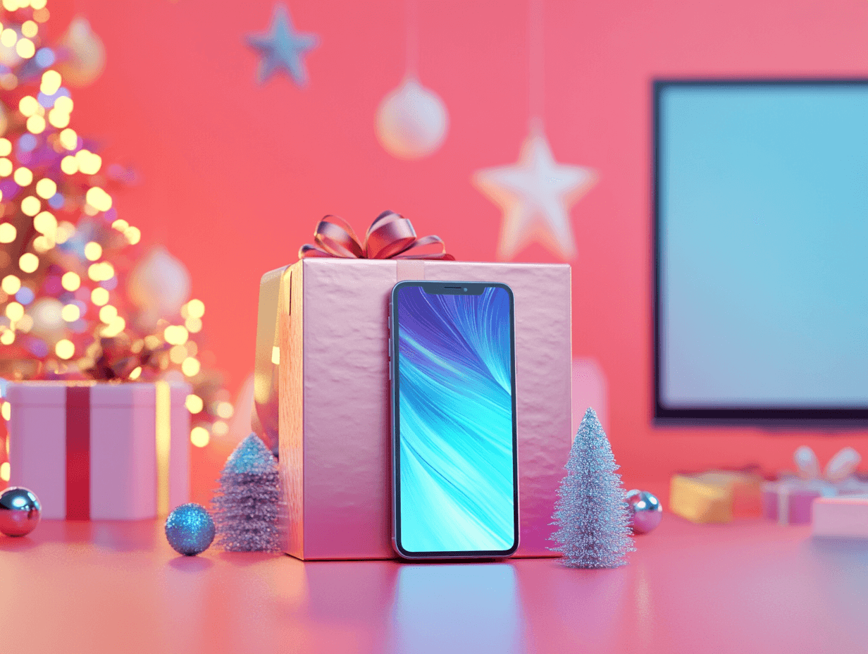 Aprovecha las Mejores Ofertas de Fin de Año en Celulares, Televisores e iPhones