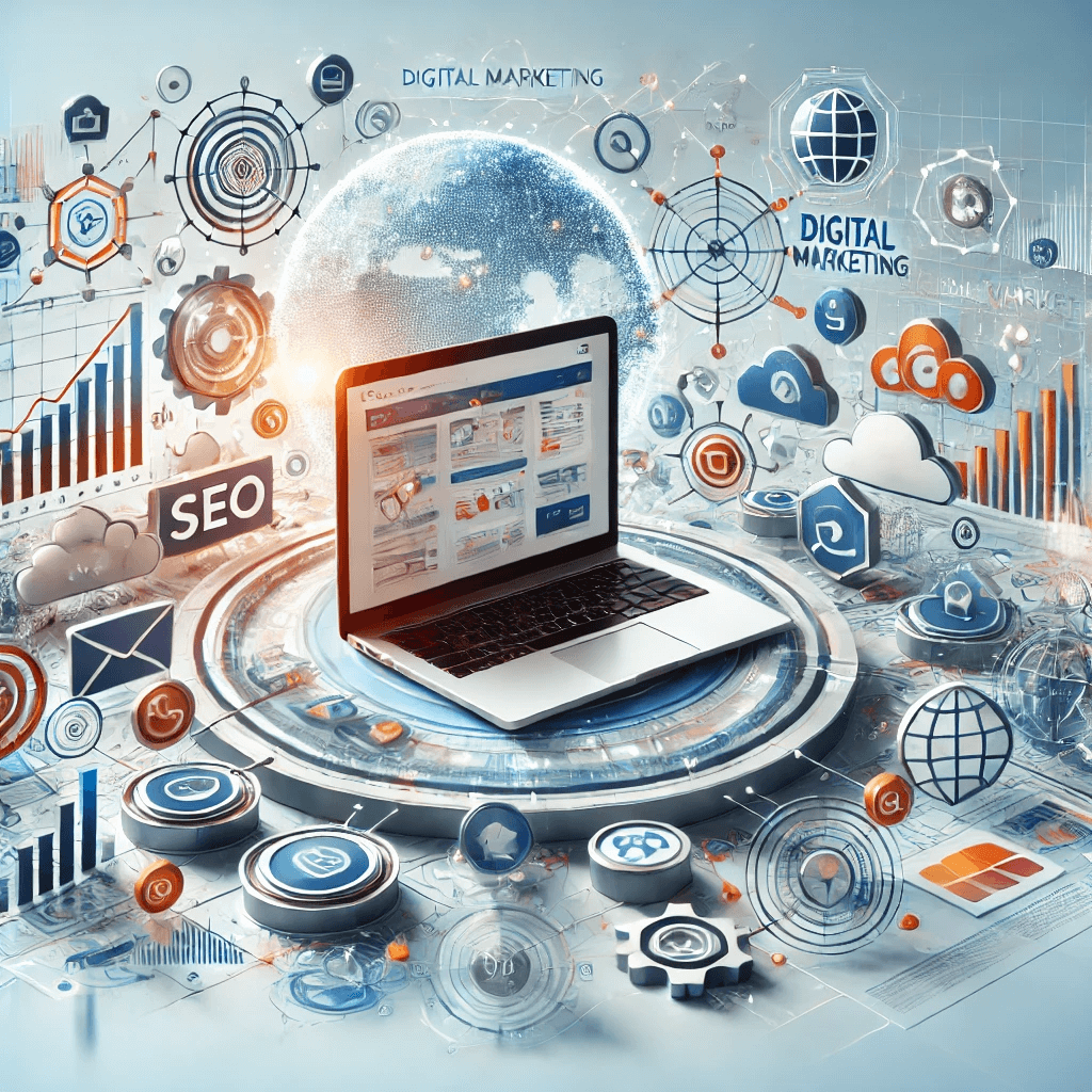 Cómo Tupac Bruch Ayuda a Entender el Marketing Digital y los Tipos de Productos en el Ecosistema Digital