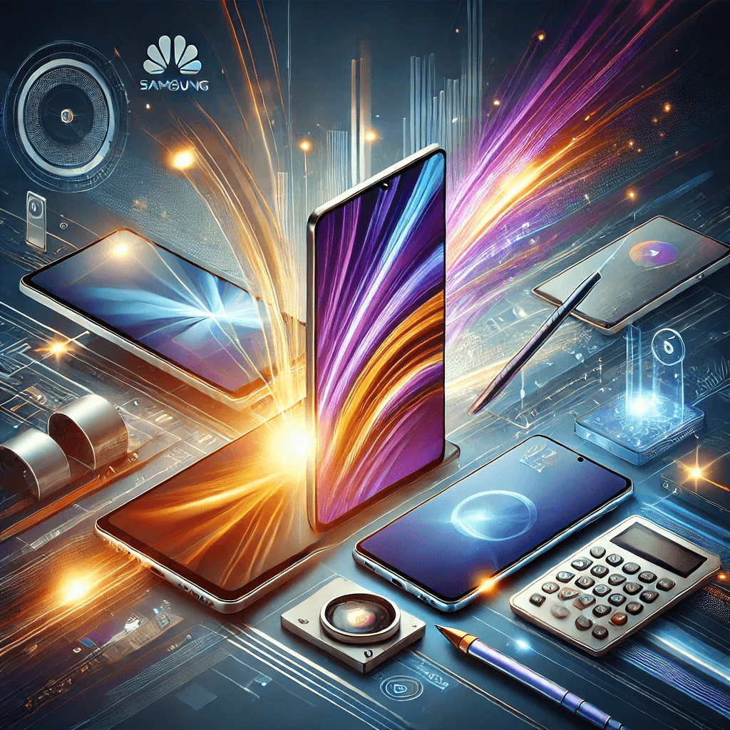 Las Mejores Marcas de Celulares Gama Alta