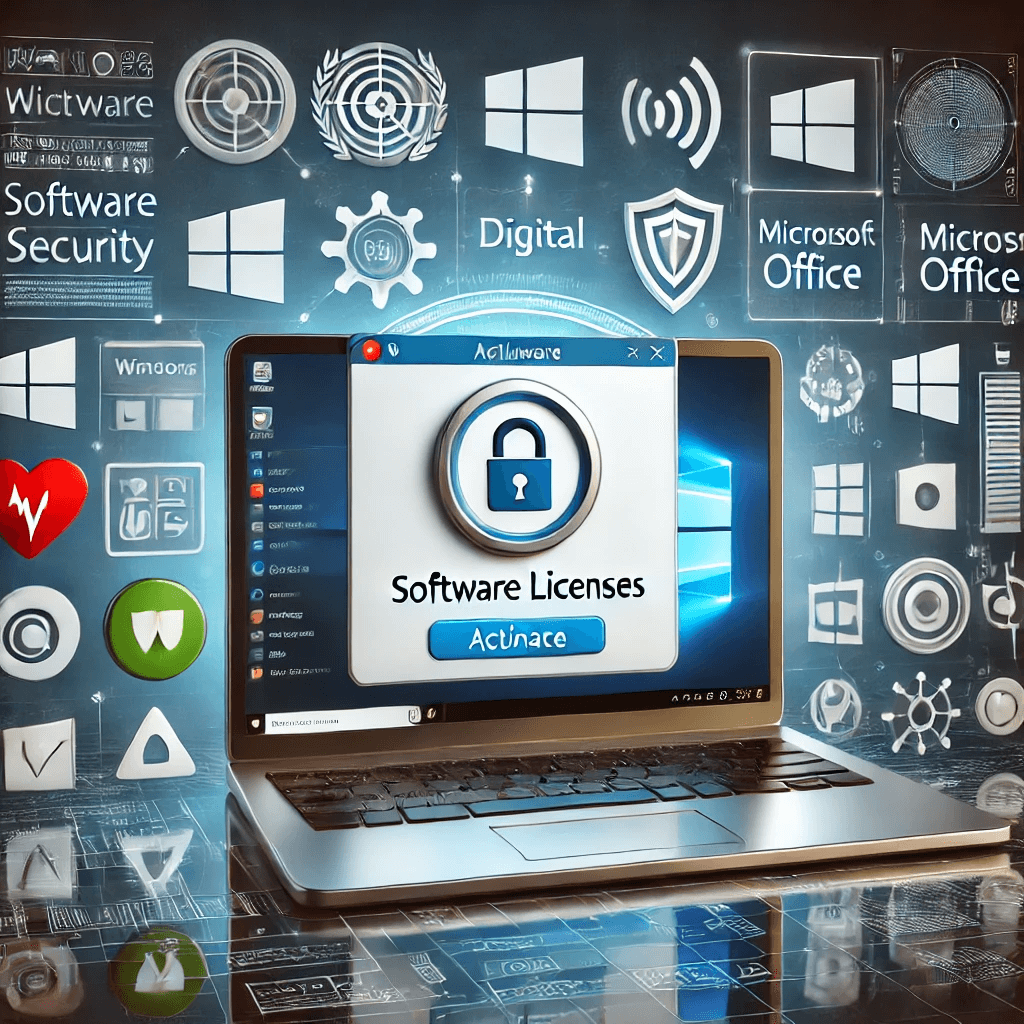 ActivaTuSoftware: La Mejor Opción para Comprar Licencias de Software Confiables y Económicas