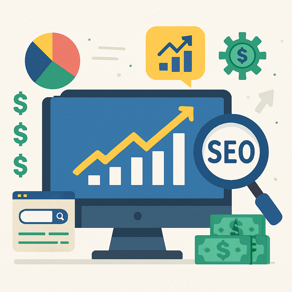 ¿Por qué el SEO es clave para hacer crecer tu negocio en el entorno digital?