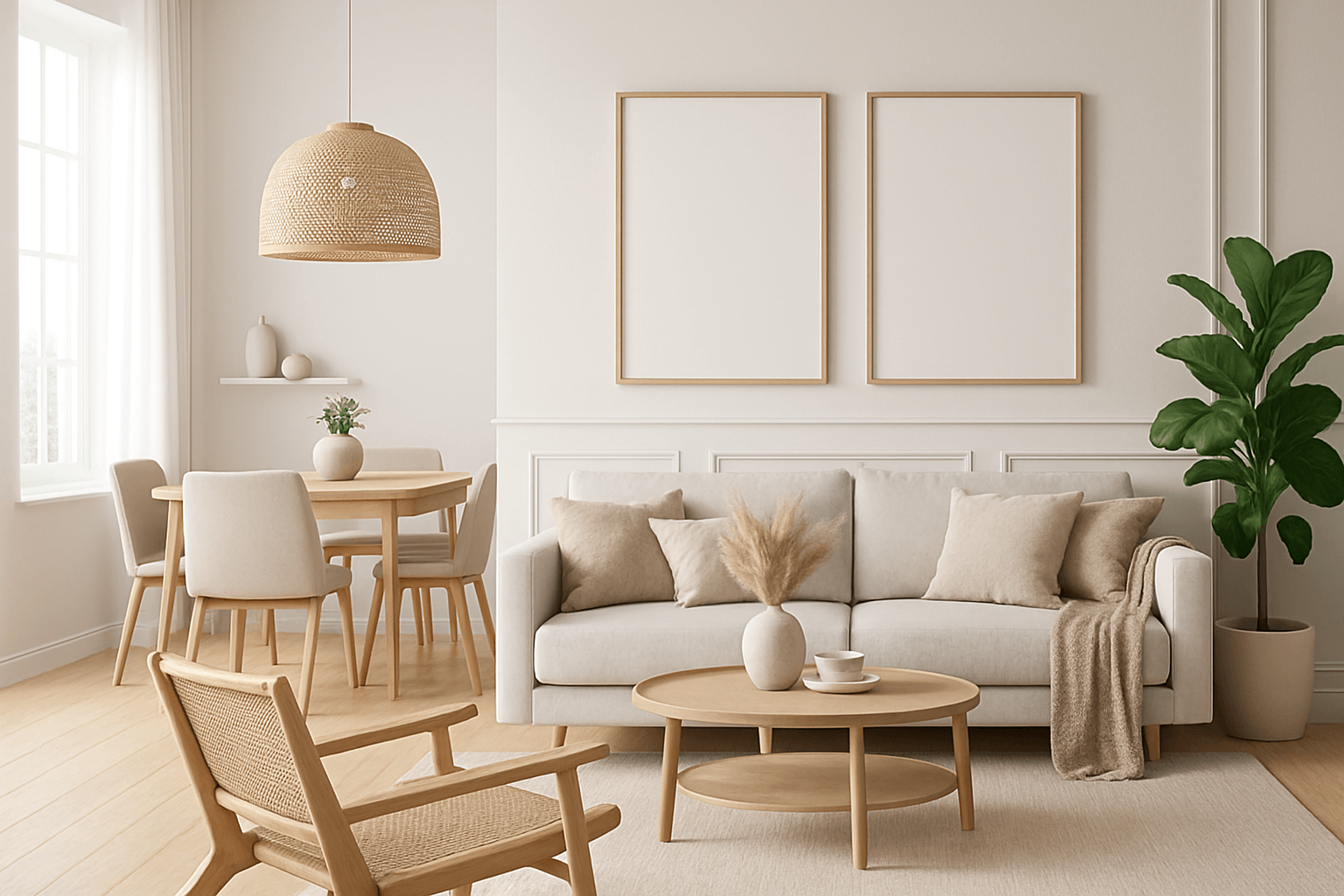 Cómo renovar tu hogar con estilo y funcionalidad: Guía para transformar tu espacio