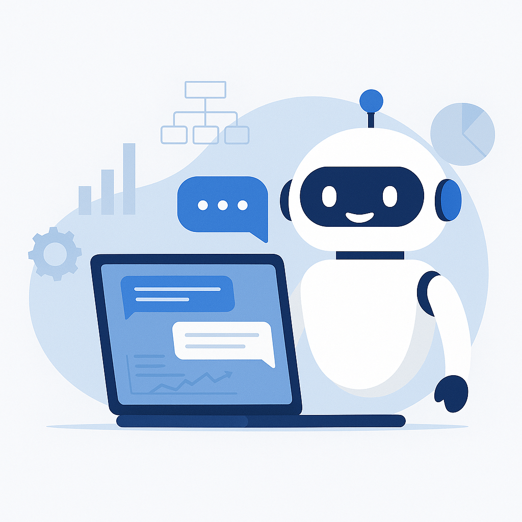 ¿Por qué cada empresa necesita chatbots con inteligencia artificial hoy en día?