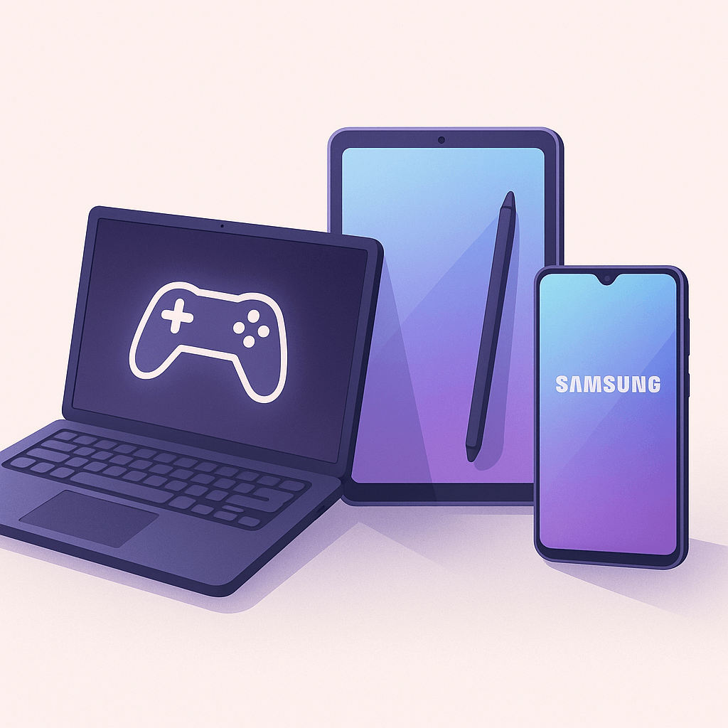 Tecnología que Potencia tu Estilo de Vida Digital