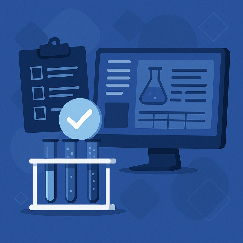 LIMSNMX: El sistema para laboratorio que garantiza cumplimiento normativo y facilita auditorías
