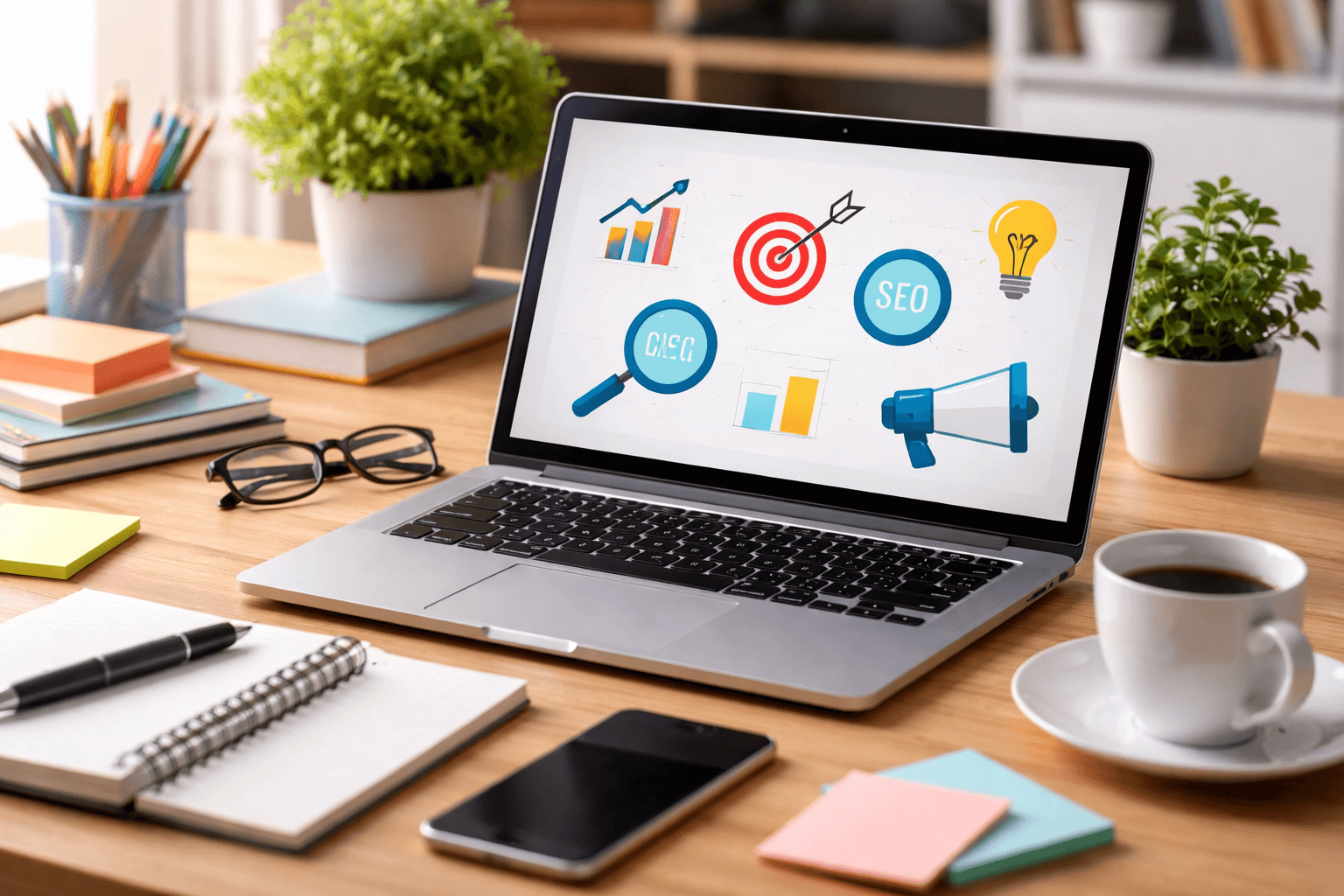 ¿Cómo formarte en marketing digital a distancia?