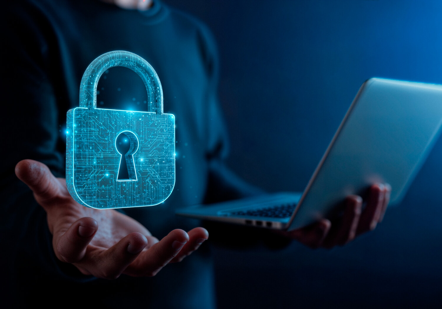 Ciberseguridad cotidiana: hábitos clave para proteger tuequipo y tu información