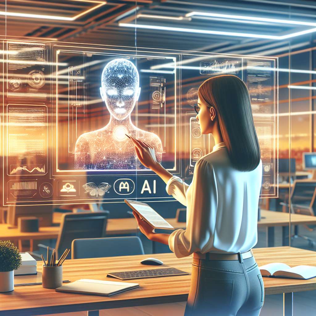 Inteligencia artificial en el trabajo: impacto, oportunidades y cómo prepararse