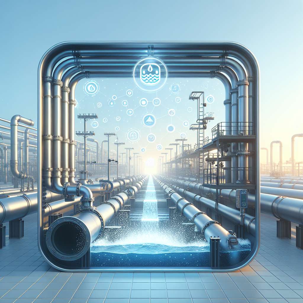 Tecnología hidráulica avanzada: cómo la innovación está transformando la gestión del agua
