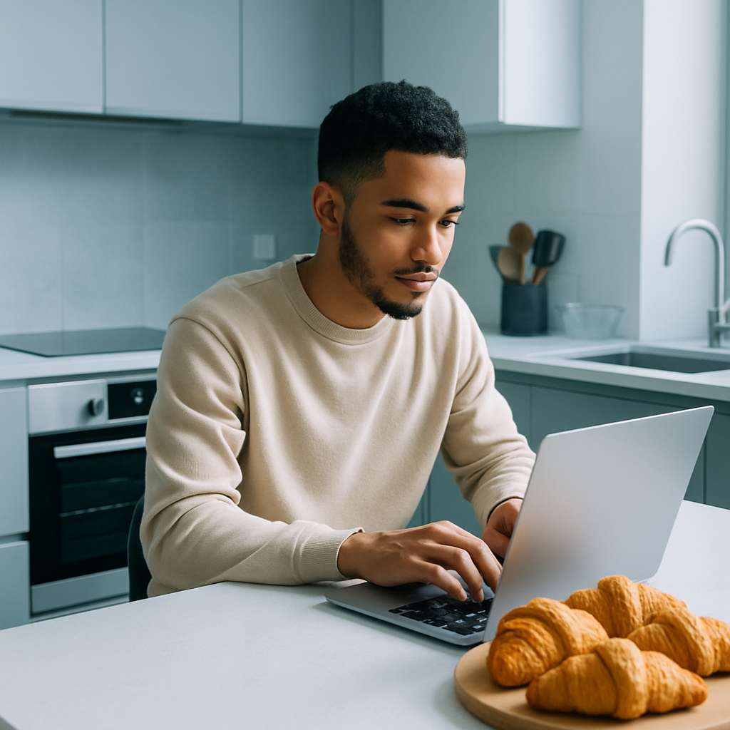 CyberWow y emprendimiento: cuando equipar tu cocina es el primer paso de un negocio