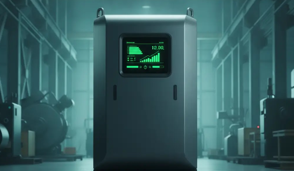 Cómo Reducir Hasta un 35% el Consumo Eléctrico de Tu Compresor Industrial