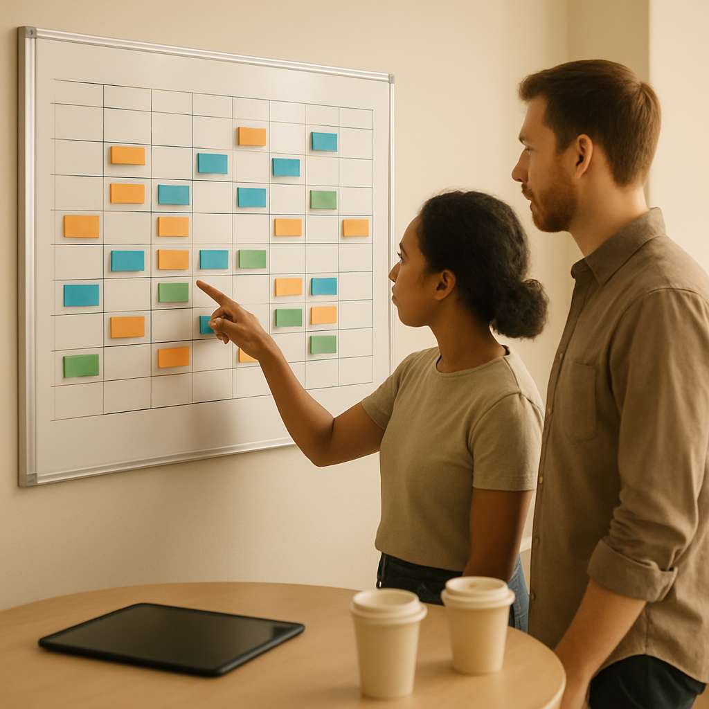 Ley de las 40 horas y checador de horario: claves para organizar los turnos de trabajo
