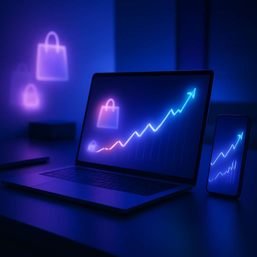 Temporada Cyber: cómo preparar tu sitio web para los picos de tráfico y ventas